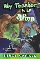 Photo of My Teacher Is an Alien (Paperback) - Bruce Coville