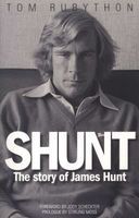Photo of Shunt - The Life of James Hunt (Paperback) -