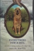 Everything for a Dog (Paperback) - Ann M Martin Photo