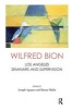 Wilfred Bion - Los Angeles Seminars and Supervision (Paperback, New) - Wilfred R Bion Photo