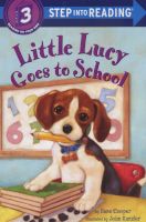 Photo of Little Lucy Goes to School (Paperback) - Ilene Cooper