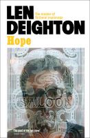 Photo of Hope (Paperback) - Len Deighton