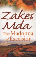 Photo of The Madonna of Excelsior (Paperback) - Zakes Mda
