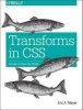 Transforms in CSS (Paperback) - Eric Meyer Photo