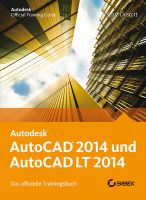 Photo of AutoCAD 2014 und AutoCAD LT (German Paperback) - Scott Onstott