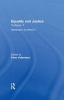 Distribution to Whom? - Equality and Justice (Hardcover) - Peter Vallentyne Photo