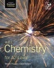 WJEC Chemistry for A2 - Student Book (Paperback) - Rhodri Thomas Photo