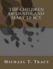 The Children of Daniel and Mary Tracy (Paperback) - Michael T Tracy Photo