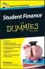 Student Finance For Dummies (Paperback, UK ed) - Phil Davis Photo