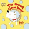 The Great Cheese Hunt! (Paperback) - Charlie Fowkes Photo