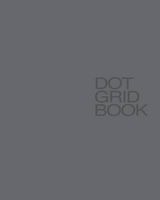 Photo of Dot Grid Book - Dot Grid Notebook 8 X 10 (Paperback) - Notable Notebooks