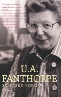 Photo of Selected Poems (Paperback) - U a Fanthorpe