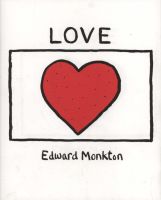 Photo of Love (Hardcover) - Edward Monkton