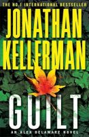 Photo of Guilt (Paperback) - Jonathan Kellerman