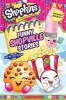 Funny Shopville Stories (Shopkins) (Paperback) - Scholastic Photo