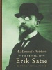 A Mammal's Notebook - The Writings of  (Hardcover) - Erik Satie Photo