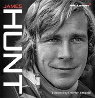Photo of James Hunt (Hardcover) - Maurice Hamilton