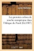 Les Premiers Colons de Souche Europeenne Dans L'Afrique Du Nord (French, Paperback) - Sans Auteur Photo