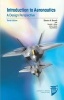 Introduction to Aeronautics (Hardcover, 3rd edition) - Steven Brandt Photo
