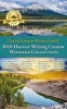 Central Oregon  2016 Harvest Writing Contest Winners Collection (Paperback) - Writers Guild Photo