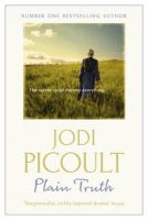 Photo of Plain Truth (Paperback) - Jodi Picoult