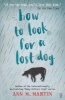 How to Look for a Lost Dog (Paperback) - Ann M Martin Photo