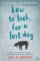 Photo of How to Look for a Lost Dog (Paperback) - Ann M Martin