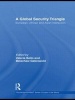 A Global Security Triangle - European, African and Asian Interaction (Hardcover) - Valeria Bello Photo