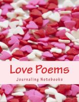 Photo of Love Poems (Paperback) - Journaling Notebooks