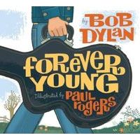 Photo of Forever Young (Hardcover) - Bob Dylan