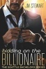 Bidding on the Billionaire (Paperback) - JM Stewart Photo