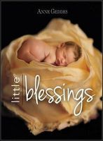 Photo of Little Blessings (Hardcover) - Anne Geddes