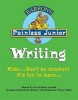 Barron's Painless Junior: Writing (Paperback) - Donna Christina Oliverio Photo
