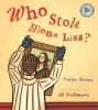 Who Stole Mona Lisa? (Paperback) - Ruthie Knapp Photo