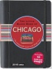 The Little Black Book of Chicago - The Indispensible Guide to the Windy City (Hardcover) - Margaret Littman Photo
