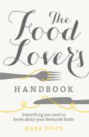 Photo of The Food Lover's Handbook (Paperback) - Mark Price