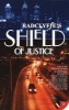 Shield of Justice (Paperback) - Radclyffe Photo