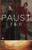 Faust I & II, Volume 2 - Goethe's Collected Works (Paperback, Revised & updated ed) - Johann Wolfgang Von Goethe Photo