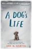 A Dog's Life (Paperback) - Ann M Martin Photo