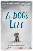 Photo of A Dog's Life (Paperback) - Ann M Martin