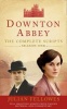 Downton Abbey: Series 1 Scripts (Official) (Paperback) - Julian Fellowes Photo