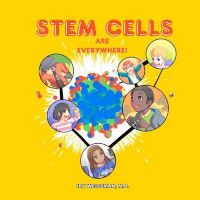 Photo of Stem Cells are Everywhere (Paperback) - Irving L Weissman