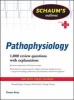 Schaum's Outline of Pathophysiology (Paperback, New) - Tom Betsy Photo