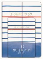Photo of Paris Street Style - Les Notebooks (Notebook / blank book) - Abrams Noterie