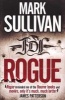 Rogue (Paperback) - Mark Sullivan Photo