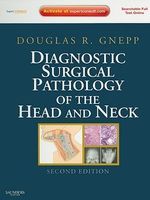 Photo of Diagnostic Surgical Pathology of the Head and Neck (Hardcover 2nd Revised edition) - Douglas R Gnepp