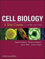 Photo of Cell Biology - A Short Course (Paperback 3rd Revised edition) - Stephen R Bolsover