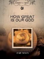 Photo of How Great Is Our God - Plus CD (DVD) - Louie Giglio