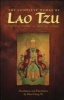 The Complete Works of Lao Tzu - Tao Teh Ching and Hua Hu Ching (Paperback) - Hua Ching Ni Photo