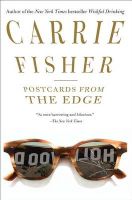Photo of Postcards from the Edge (Paperback) - Carrie Fisher